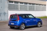 Kia Soul EV 2019 года (EU)